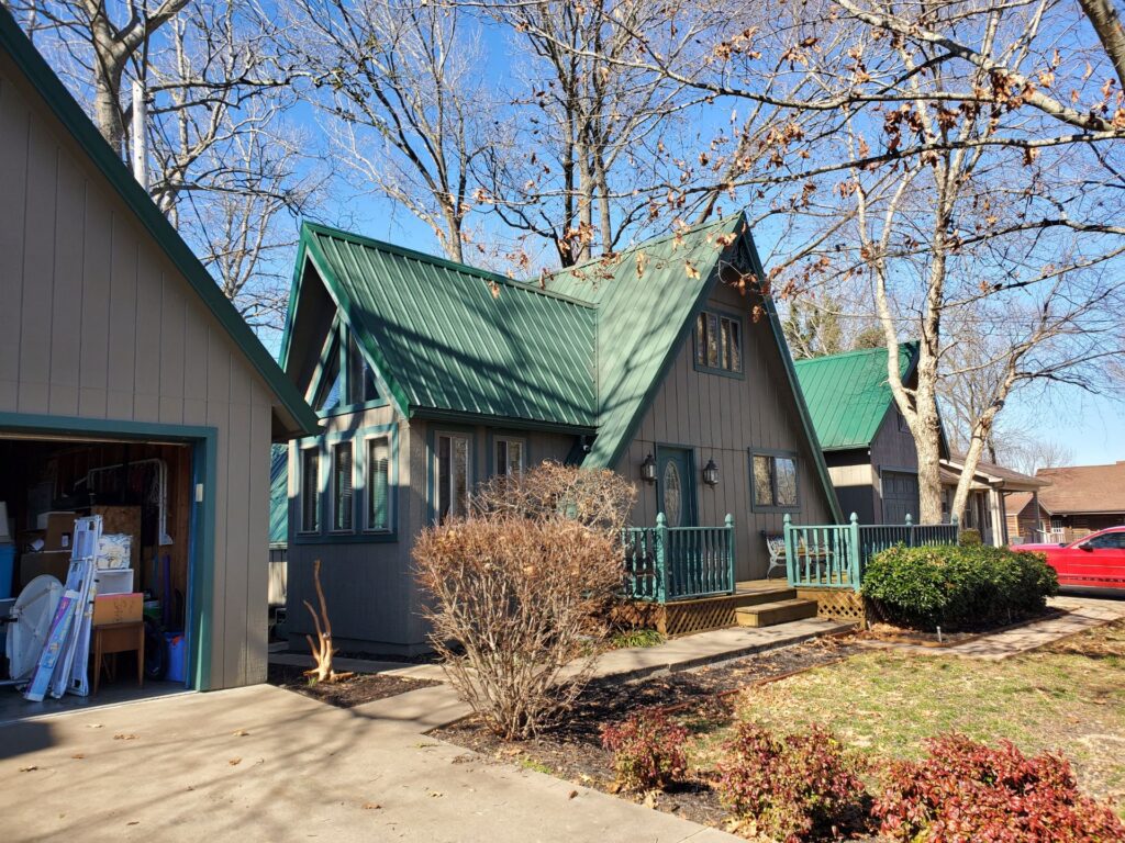 H & H Lake Rental Vacation Rentals, Cabin Rentals, Lake Barkley